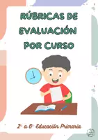 Vista previa - Refuerzo / NEE / Materiales de apoyo - CUADERNO EVALUACION LECTOESCRITURA - página 3