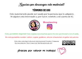 Vista previa - Juegos / Gamificación - LAS TABLAS DE LOS SUPERHÉROES - TABLAS DE MULTIPLICAR - página 1