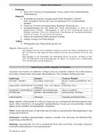 Vorschau - Merkblätter - Handout/ Übersicht "Sachtextanalyse" - Sekundarstufe I/II - Deutsch - Seite 1