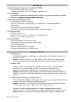 Vorschau - Merkblätter - Handout/ Übersicht "Sachtextanalyse" - Sekundarstufe I/II - Deutsch - Seite 2