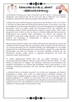 Vorschau - Arbeitsblätter - Merkzettel: lineare und dialektische Erörterung / Argumentation mit Texten (Klasse 7 / 8 / 9) - Seite 3