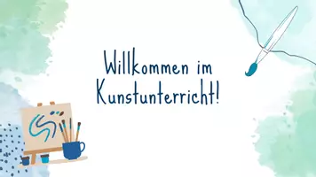 Vorschau - Arbeitsblätter - Kunstunterricht: Tierische Mischwesen - Seite 1