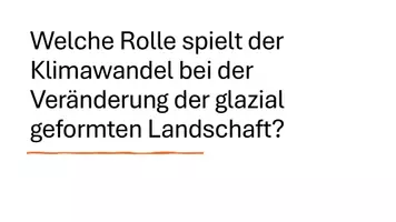 Vorschau - Präsentationen/Tafelbilder - Skandinavien: Anthropogenes Handeln in einem glazial überformten Raum - Seite 2