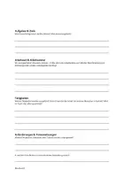 Vorschau - Arbeitsblätter - Materialpaket Berufswahl - Seite 2