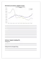 Vorschau - Arbeitsblätter - Bevölkerungsgeographie und Migration Text Aufgaben Lösung - Seite 3