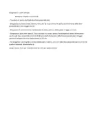 anteprima - Esercizi - materiali di geometria - Pagina 1
