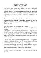 Vista previa - Refuerzo / NEE / Materiales de apoyo - APRENDEMOS A CONTAR CON GALLETAS (1-10) - página 2