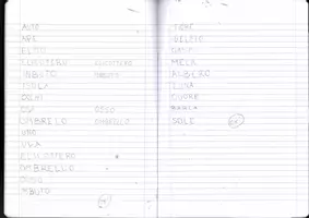 anteprima - Esercizi - quaderni scuola primaria - Pagina 2