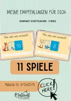 Vorschau - Stationenlernen - Sparpaket - Zahlzerlegung - Schüttelboxen - ZR 10 - interaktive PDF / Quiz - Seite 2
