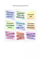 Vorschau - Poster - Bedürfnisse erkennen - Seite 2