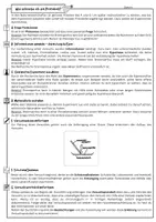 Vorschau - Arbeitsblätter - Wie schreibe ich ein Protokoll? - Seite 1