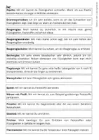 Vorschau - Arbeitsblätter - Chemie - Arbeitsgeräte und Bunsenbrenner - Seite 3