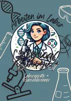 Vorschau - Arbeitsblätter - Chemie - Arbeitsgeräte und Bunsenbrenner - Deckblatt