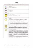 Vorschau - Arbeitsblätter - TOP fit - Seite 1