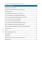 Vorschau - Unterrichtsreihen - Sparpaket: Geologische und atmosphärische Prozesse - Seite 3
