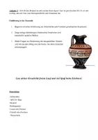 Vorschau - Arbeitsblätter - Griechische Kunst (Arbeitsblätter) - Seite 3