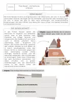 Vorschau - Arbeitsblätter - Wiederholung: Arbeitsblatt Frühe Neuzeit - Deckblatt