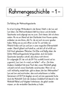 Vorschau - Arbeitsblätter - Escape Room: Weihnachten (Deutsch Klasse 3) - Seite 1