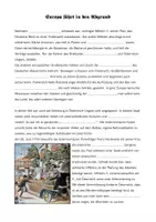 Vorschau - Arbeitsblätter - Der Ausbruch des Ersten Weltkriegs - Lückentext und Aufgabenbogen - Seite 3
