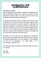 Vorschau - Arbeitsblätter - Sinnesorgane im Detail - Stationsbetrieb - Gesamt - Seite 1