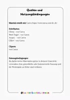 Vorschau - Spiele - Instrumentenkunde Zuordnungsspiel Klasse 2-4 - Seite 2