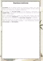 Vorschau - Arbeitsblätter - Gedankenexperiment Wert des Menschen - gestrandet auf einer Insel - Seite 1