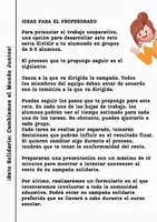 Vista previa - Unidades / Secuencias / Situaciones de Aprendizaje - Tesoros literarios - Campaña solidaria - página 1