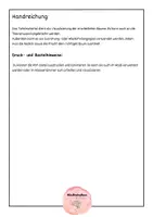 Vorschau - Präsentationen/Tafelbilder - Tafelmaterial Nadelbäume - Seite 2