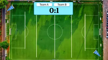Vorschau - Spiele - Interaktives Fußballspiel (Genially, z.B. Vokabelfußball) - Seite 3