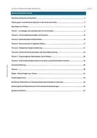 Vorschau - Unterrichtsreihen - Sparpaket: Psychologie der Kommunikation - Seite 3