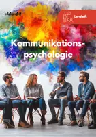 Vorschau - Arbeitsblätter - Psychologische Manipulation & Gesprächstechniken - Deckblatt