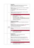 Vorschau - Stundenentwürfe - Materialpaket Kopfrechnen - VOLLSTÄNDIG - Seite 3