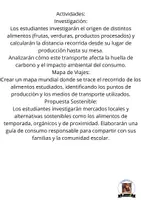 Vista previa - Unidades / Secuencias / Situaciones de Aprendizaje - Pack situaciones de aprendizaje - página 2