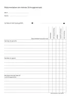Vorschau - Arbeitsblätter - Schnupperlehr-Tagebuch - Seite 1