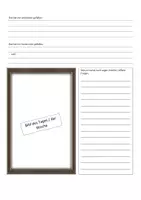 Vorschau - Arbeitsblätter - Schnupperlehr-Tagebuch - Seite 2