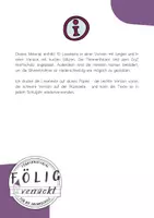Vorschau - Arbeitsblätter - Lesetexte 11-20, bebildert für DaZ - 2fach differenziert - Seite 1