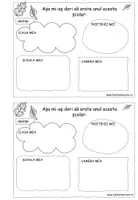 previzualizare - caiet de bun venit clasa a 1-a - Pagina 2