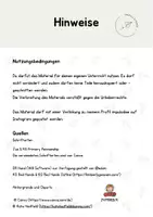 Vorschau - Poster - Wörter mit... - Plakate - verschiedene Buchstaben - Seite 1