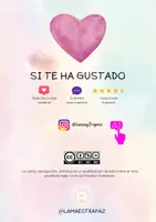 Vista previa - Refuerzo / NEE / Materiales de apoyo - Cartel emociones para el aula - página 3