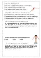 Vorschau - Arbeitsblätter - Quiz zum Schwimmbad-Check (mit Lösung) - Seite 3