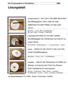 Vorschau - Arbeitsblätter - AB 1 Chrom A - L - Deckblatt
