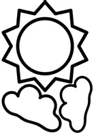 anteprima - Materiale di supporto/inclusione - Addobbo porta tema viaggio - Pagina 2