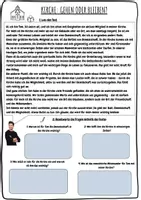 Vorschau - Arbeitsblätter - Die Kirche: Altmodisch oder immernoch gut ? (Materialpaket 9./10.Klasse) - Seite 2