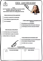 Vorschau - Arbeitsblätter - Die Kirche: Altmodisch oder immernoch gut ? (Materialpaket 9./10.Klasse) - Seite 3