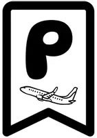 anteprima - Materiale di supporto/inclusione - Striscione accoglienza tema viaggio - Pagina di copertina
