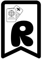 anteprima - Materiale di supporto/inclusione - Striscione accoglienza tema viaggio - Pagina 1