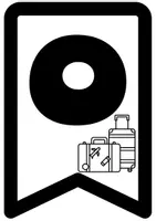anteprima - Materiale di supporto/inclusione - Striscione accoglienza tema viaggio - Pagina 2