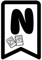 anteprima - Materiale di supporto/inclusione - Striscione accoglienza tema viaggio - Pagina 3