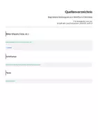 Vorschau - Merkblätter - Begründete Stellungnahme in Briefform: Checkliste - Seite 3