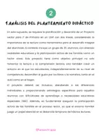 Vista previa - Unidades / Secuencias / Situaciones de Aprendizaje - SUPUESTO PRACTICO - Proyecto Lector Primaria - página 2